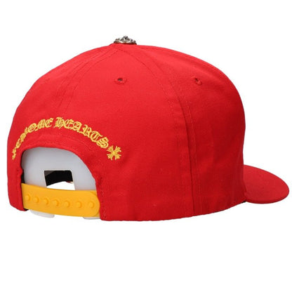 Chrome Hearts CH Hat CH Emb Baseball Hat Multi Size ONE SIZE