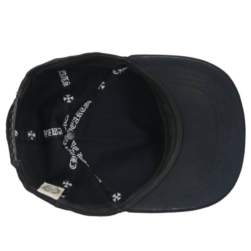 Chrome Hearts Cross Ball Dagger Embroidered Size ONE SIZE