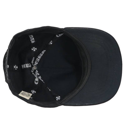 Chrome Hearts Cross Ball Dagger Embroidered Size ONE SIZE