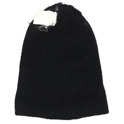 Chrome Hearts Wool Watch Cap Horseshoe Stitch Hat Size ONE