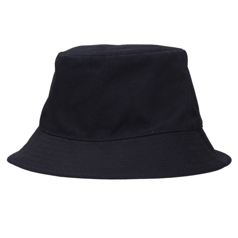 CELINE Logo Cotton Bucket Hat Size ONE SIZE