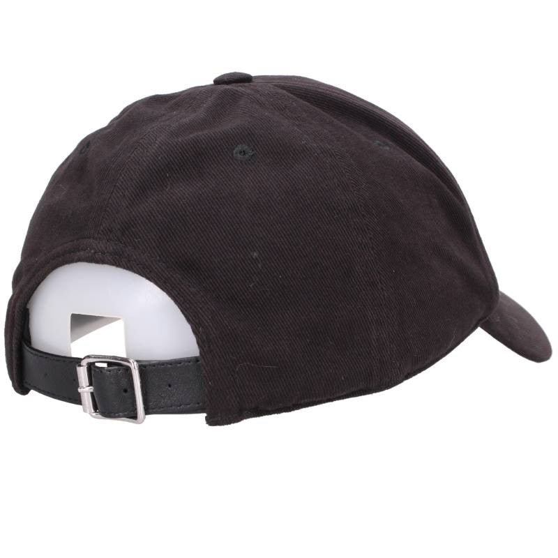 AMIRI MA Logo Cotton Cap Size ONE SIZE