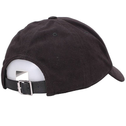 AMIRI MA Logo Cotton Cap Size ONE SIZE