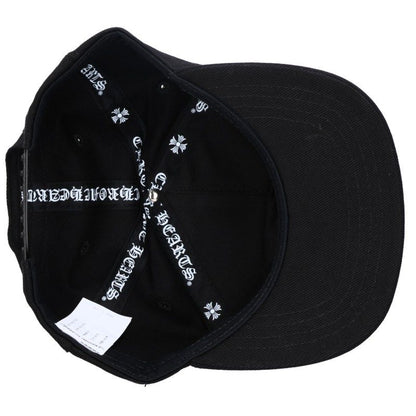 Chrome Hearts Vine Dagger Embroidered Denim