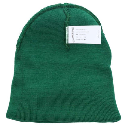 Chrome Hearts CH Logo Cap Green/Yellow Size ONE SIZE