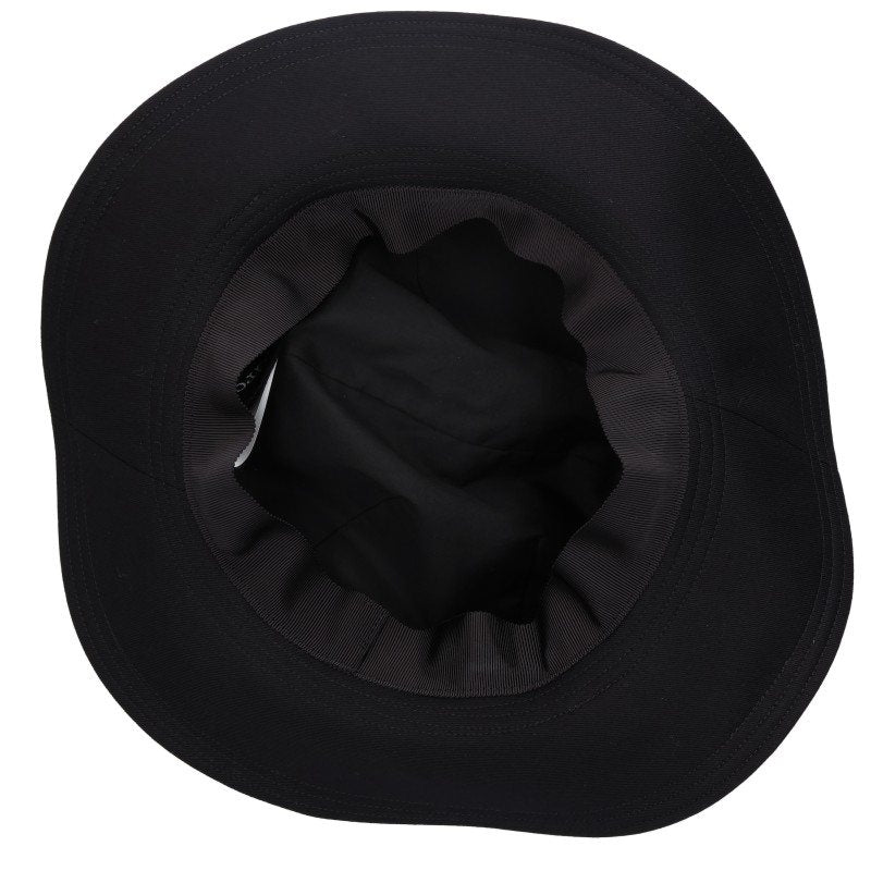 GroundY Cotton Belted Bucket Hat Black Belt Size ONE SIZE