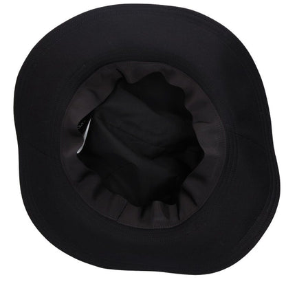 GroundY Cotton Belted Bucket Hat Black Belt Size ONE SIZE