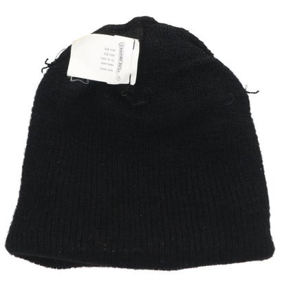 Chrome Hearts WOOL WATCH CAP Embroidered Beanie Size ONE