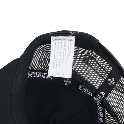 Chrome Hearts TRUCKER CAP 3 Cemetery Mesh Cap Size ONE