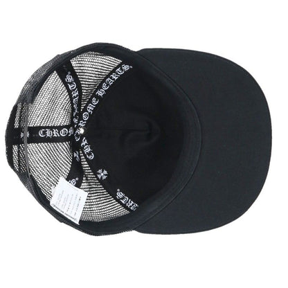 Chrome Hearts TRUCKER CAP 3 Cemetery Mesh Cap Size ONE