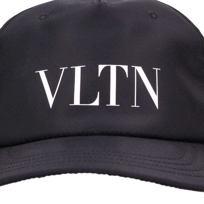 VALENTINO VLTN Logo Cap Size 59
