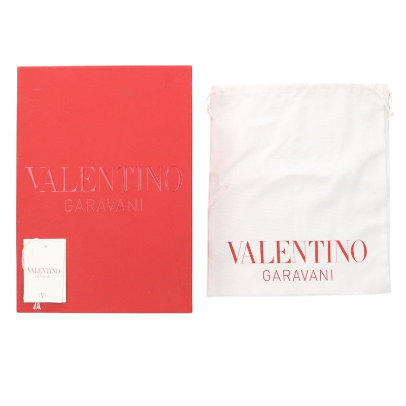 VALENTINO VLTN Logo Cap Size 59