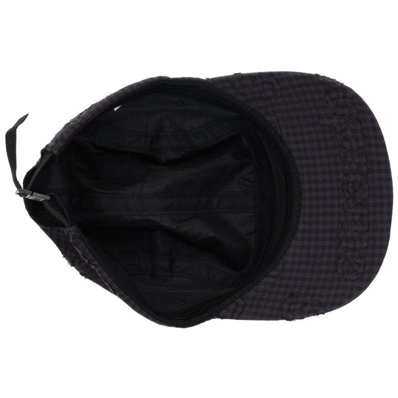 SUPREME 26SS Monogram Camp Cap Size ONE SIZE