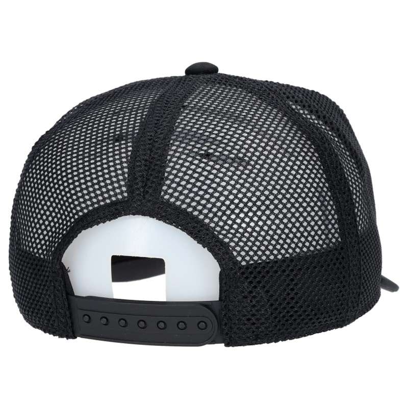 Y-3 Mercedes AMG Petronas Polyester Trucker Cap Size ONE