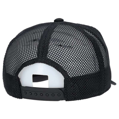 Y-3 Mercedes AMG Petronas Polyester Trucker Cap Size ONE