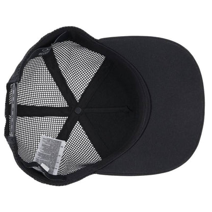Y-3 Mercedes AMG Petronas Polyester Trucker Cap Size ONE