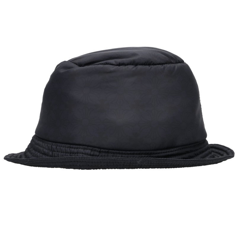Chrome Hearts All-Over Dagger Nylon Bucket Hat Size S