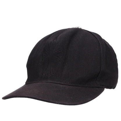 Chrome Hearts BASEBALL TRUCKER CH Baseball Cap Size ONE