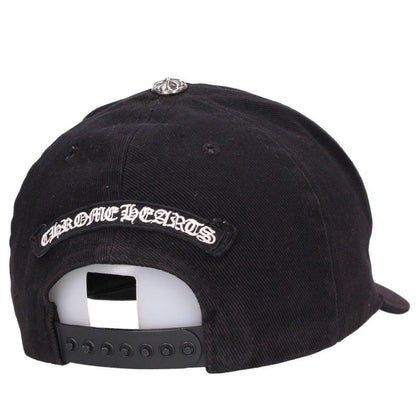 Chrome Hearts BASEBALL TRUCKER CH Baseball Cap Size ONE
