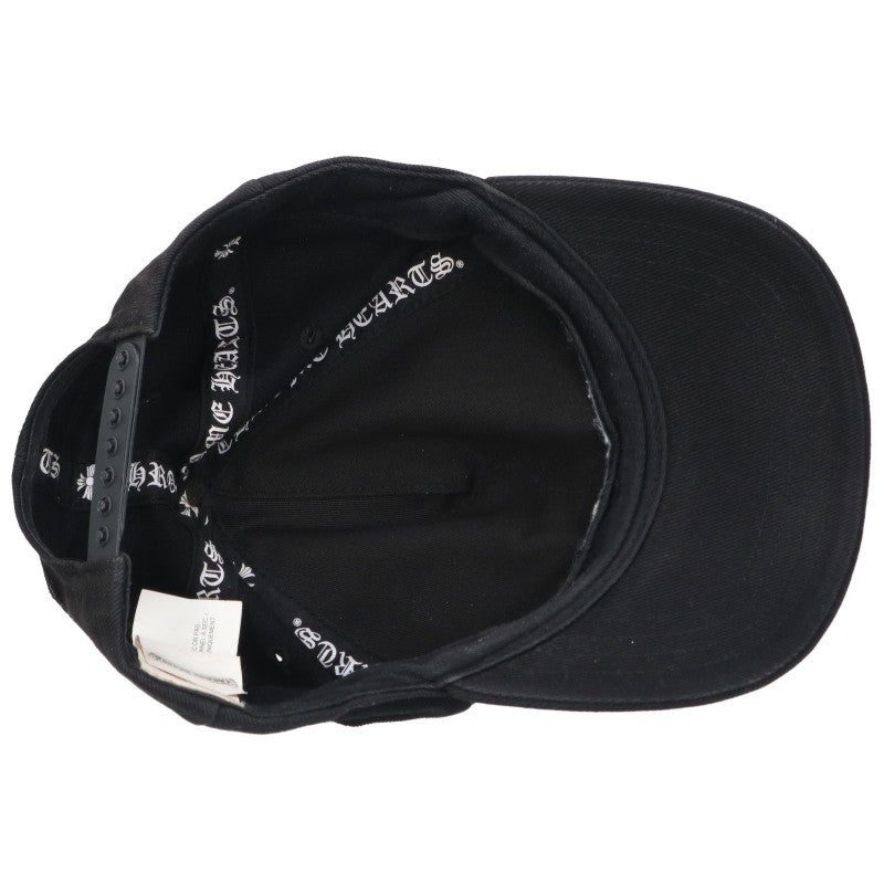 Chrome Hearts BASEBALL TRUCKER CH Baseball Cap Size ONE