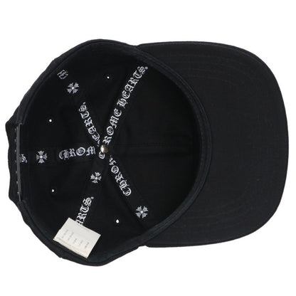 Chrome Hearts Vine Dagger Denim Black Silver Size ONE