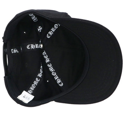 Chrome Hearts TRUCKER CAP Vine Dagger Hat Black Size ONE