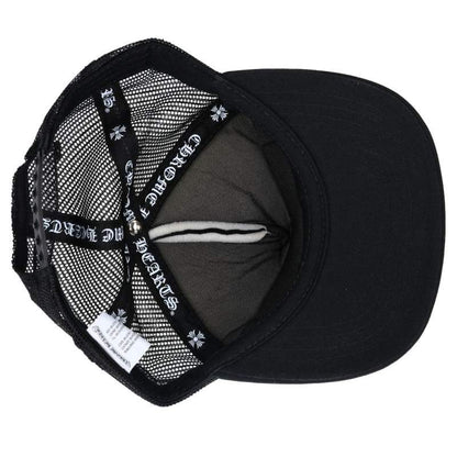 Chrome Hearts FOTI Aerosmith Cap Black/Silver Size ONE