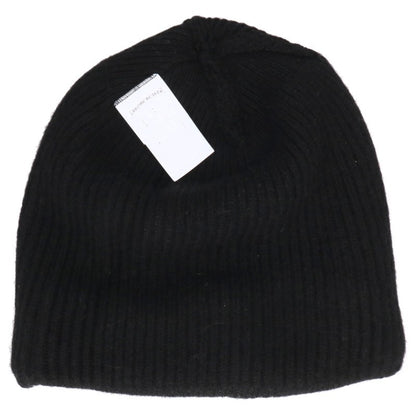 Chrome Hearts BIG DADDY Cross Button Cashmere Beanie