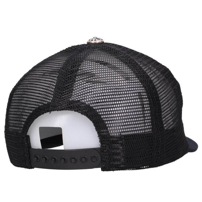 Chrome Hearts Las Vegas CH Patch Mesh Hat Size ONE SIZE