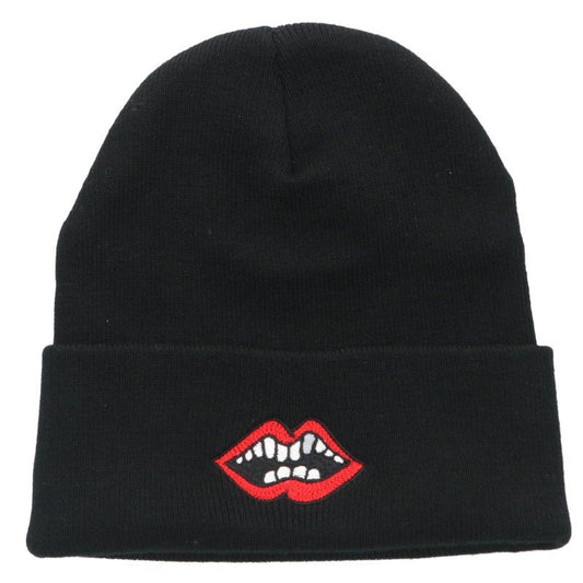 Chrome Hearts PPO Chomper Acrylic Beanie Size ONE SIZE