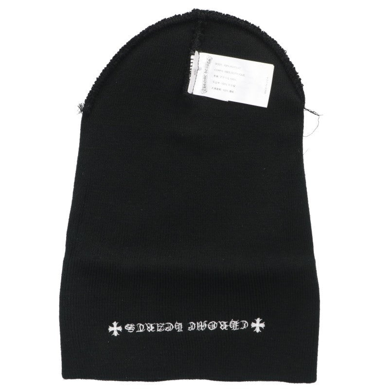 Chrome Hearts PPO Chomper Acrylic Beanie Size ONE SIZE