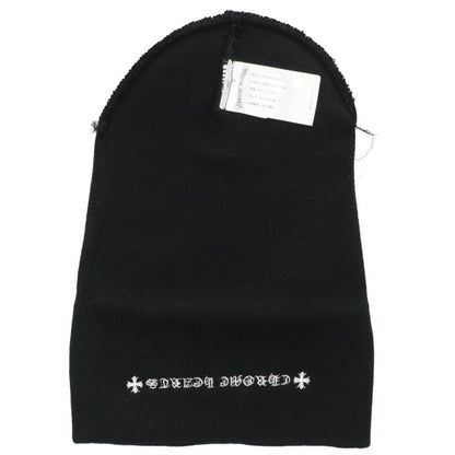Chrome Hearts PPO Chomper Acrylic Beanie Size ONE SIZE