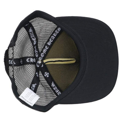 Chrome Hearts Aspen CH Patch Trucker Cap Size ONE SIZE