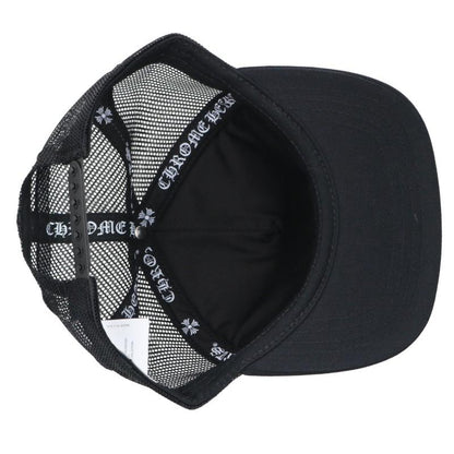Chrome Hearts 3 Cemetery Patch Cap Black/Green Size ONE SIZE
