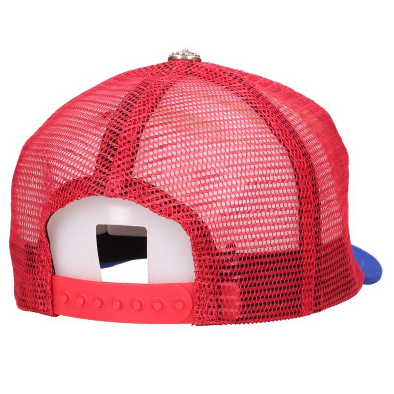 Chrome Hearts Crossball CH Patch Cap Multi Size ONE SIZE
