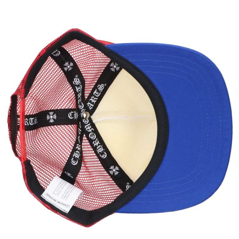 Chrome Hearts Crossball CH Patch Cap Multi Size ONE SIZE