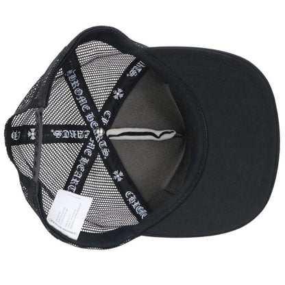 Chrome Hearts Las Vegas TRUCKER CAP Mesh Hat Size ONE