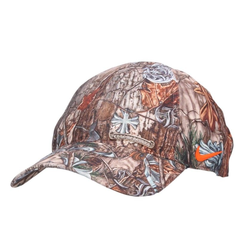 Chrome Hearts NOCTA Drake Baseball Cap Size L