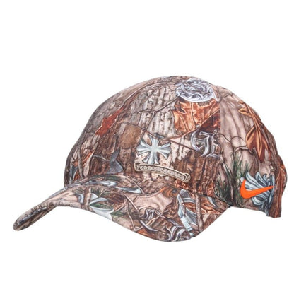 Chrome Hearts NOCTA Drake Baseball Cap Size L