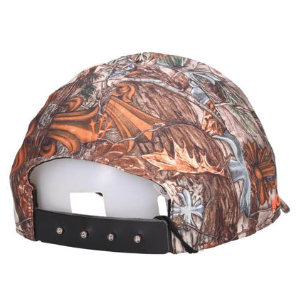 Chrome Hearts NOCTA Drake Baseball Cap Size L