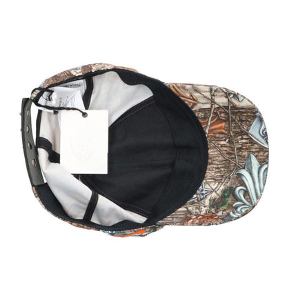 Chrome Hearts NOCTA Drake Baseball Cap Size L