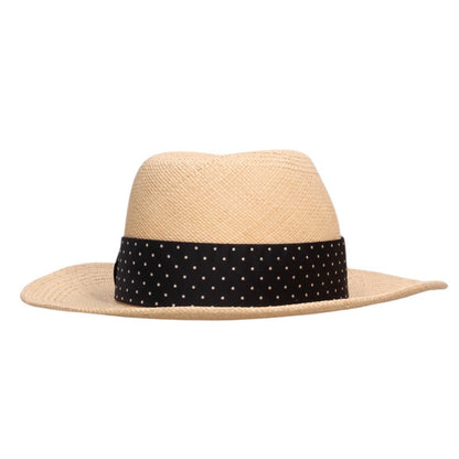 WACKO MARIA Ribbon Panama Hat Size M