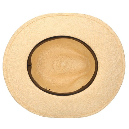 WACKO MARIA Ribbon Panama Hat Size M