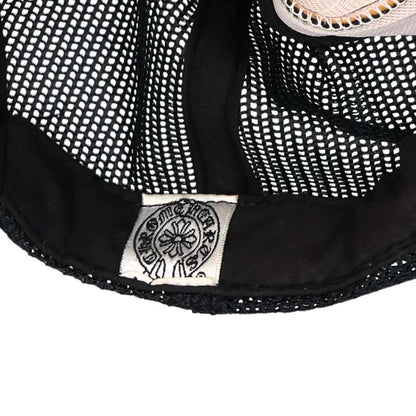 Chrome Hearts Camo Cross CH Patch Trucker Cap Size ONE SIZE