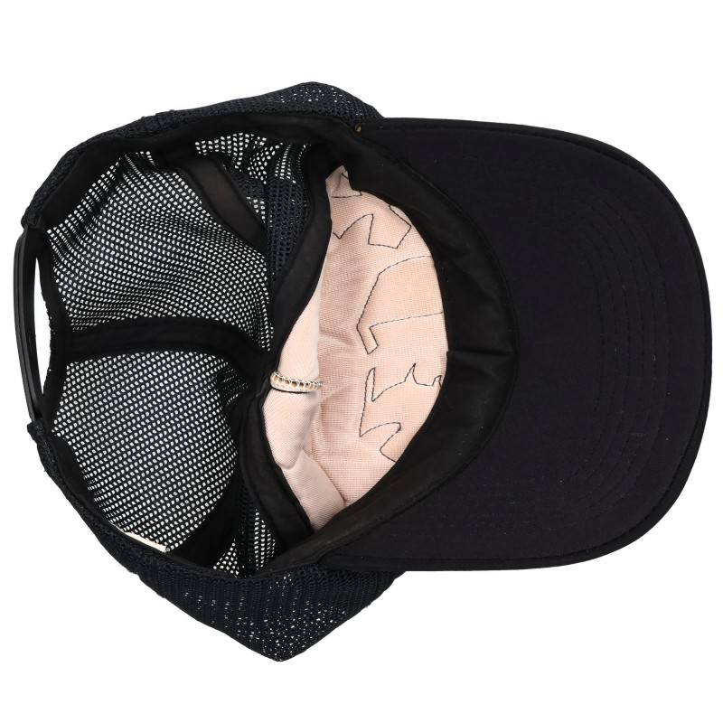 Chrome Hearts Camo Cross CH Patch Trucker Cap Size ONE SIZE