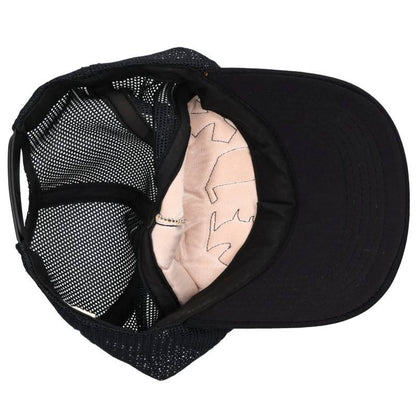 Chrome Hearts Camo Cross CH Patch Trucker Cap Size ONE SIZE
