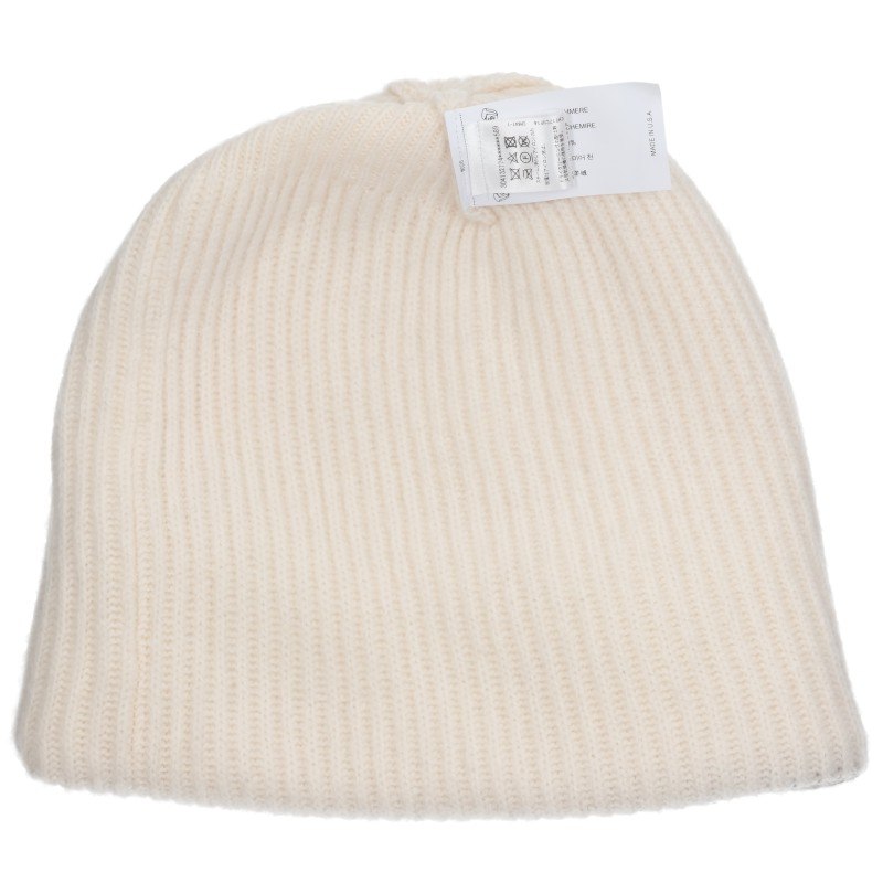 Chrome Hearts Star Ball Cashmere Knit Beanie Size ONE