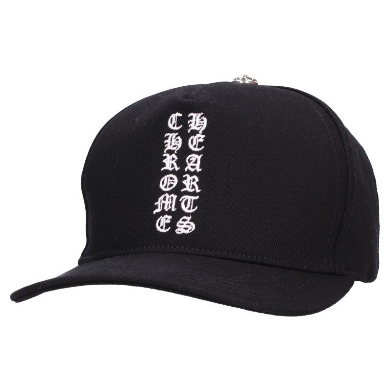 Chrome Hearts Logo Embroidered Denim Size ONE
