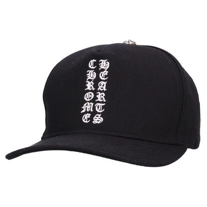 Chrome Hearts Logo Embroidered Denim Size ONE