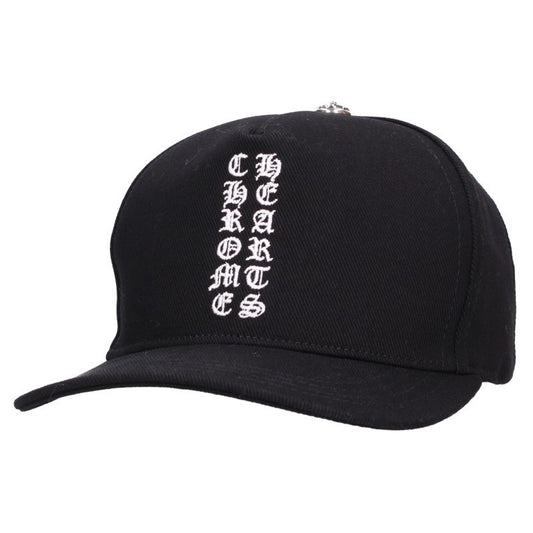 Chrome Hearts Logo Embroidered Denim Size ONE